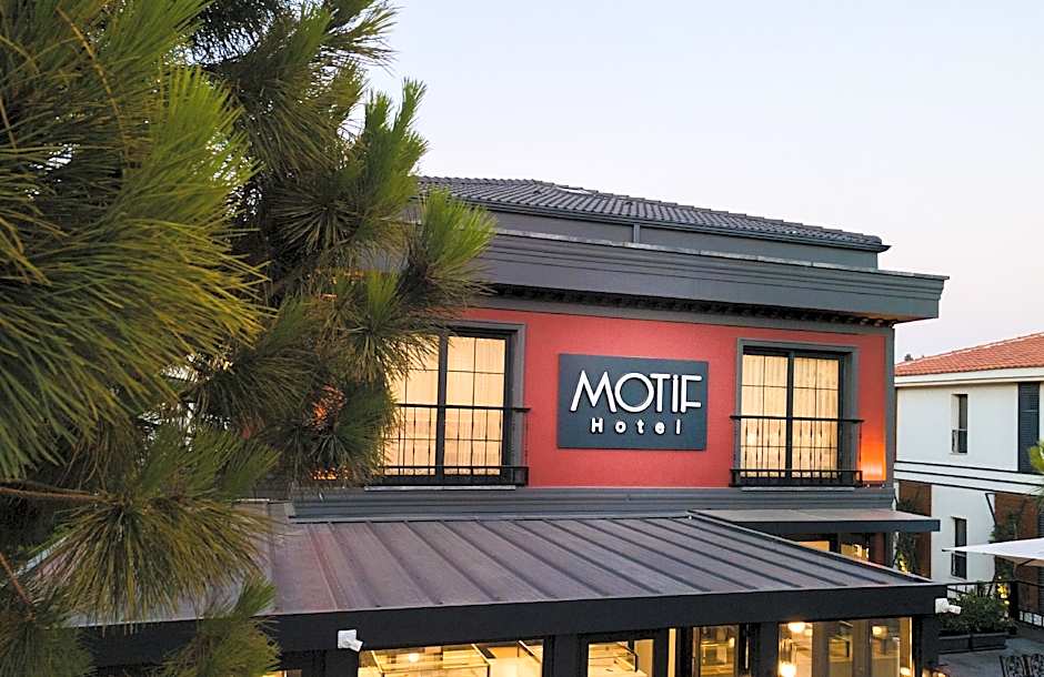 MOTİF HOTEL