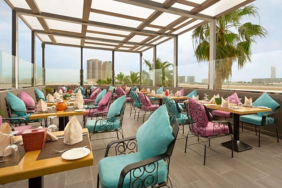 Ramada Manama City Centre