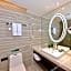 Xi'an Hotel (Guangzhou tinahe Tiyu West Road Subway Station Zhujiang New town)
