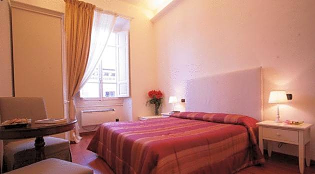 B&B Magnifico Messere