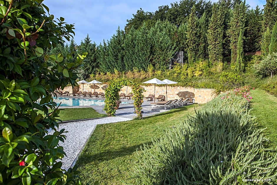 Relais Villa Belvedere