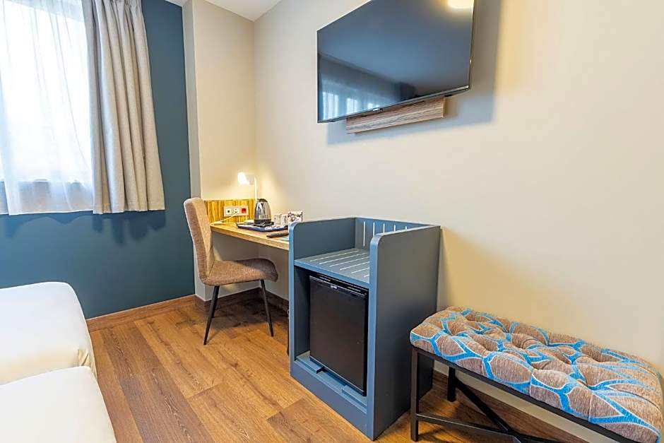 Travelodge Barcelona Poblenou