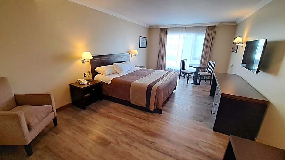 Hotel Diego de Almagro Valparaíso