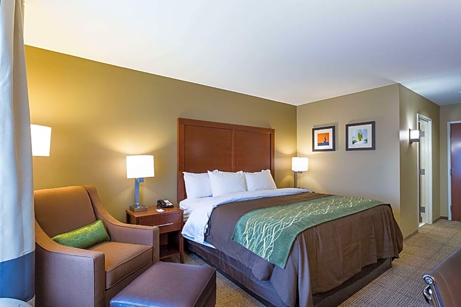 Comfort Inn & Suites Zachary