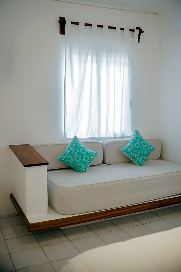 Na Balam Hotel