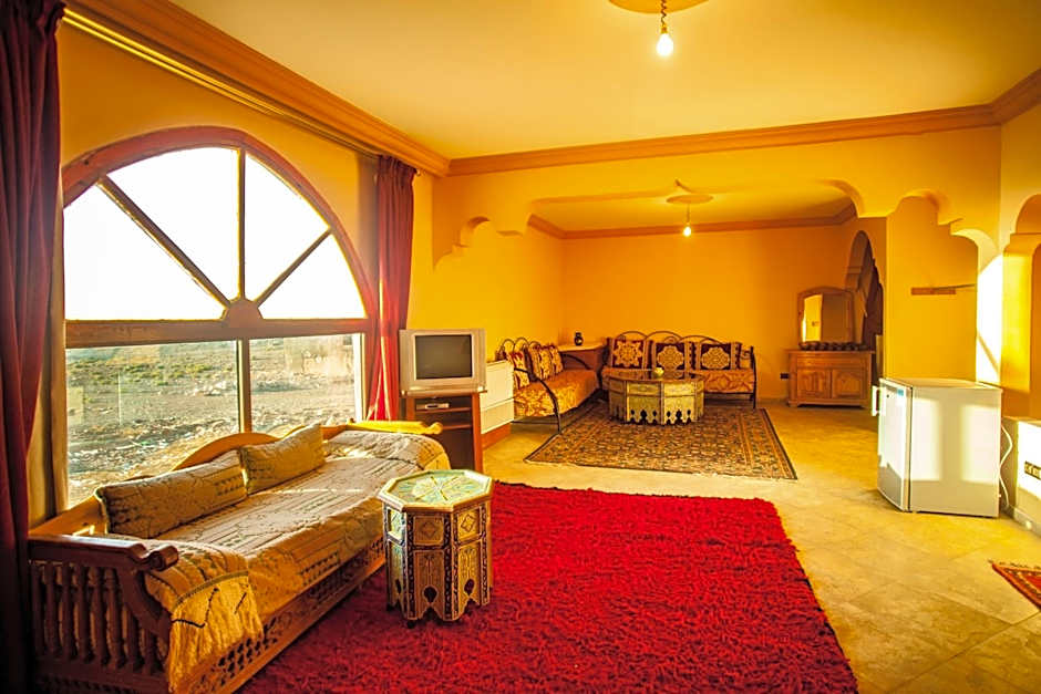 Hotel Kasbah Asmaa