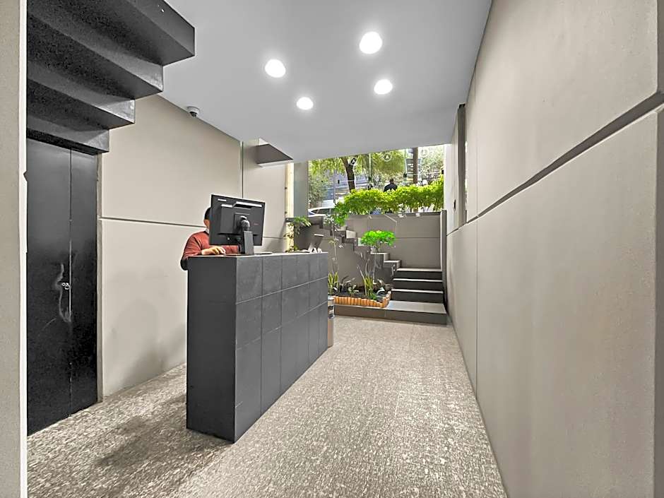 Armonik Suites