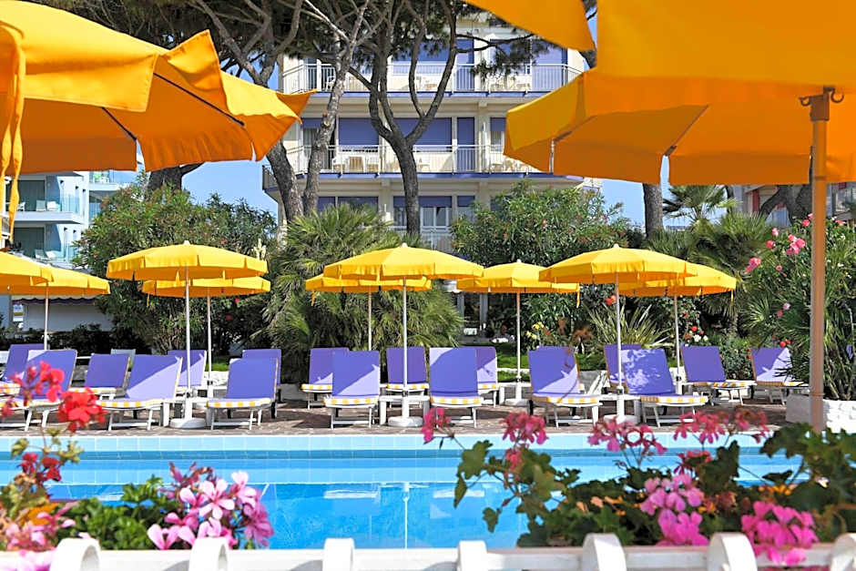 Hotel Majestic
