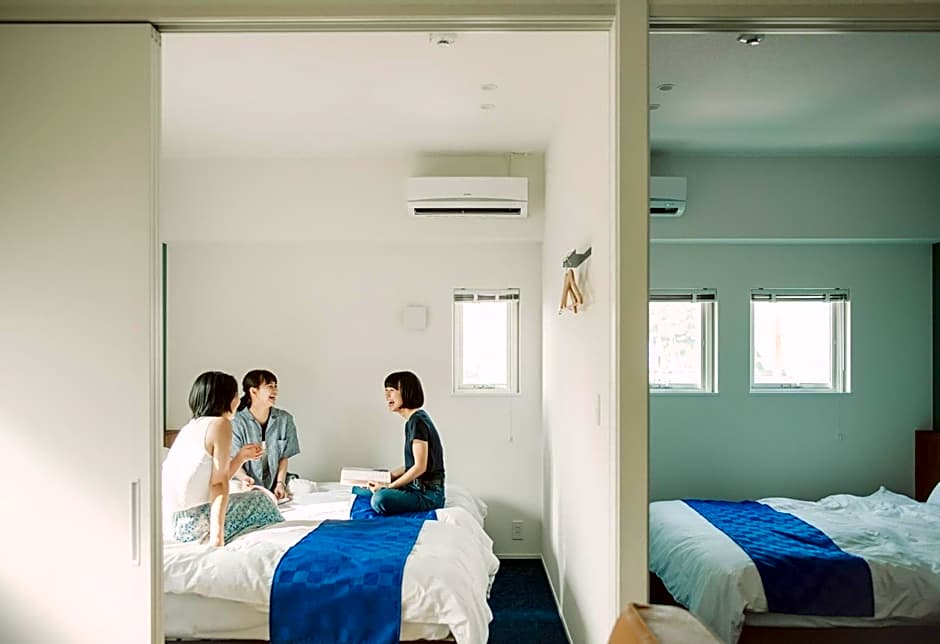 Seacruise House Navio
