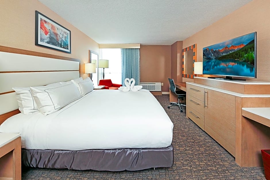 DoubleTree by Hilton Virginia Beach