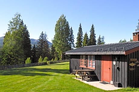 Trysil Hyttegrend