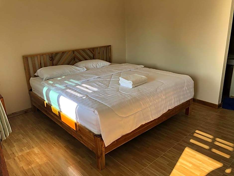 เชียงคาน เรสติ้ง เพลส