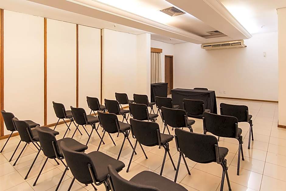 Hotel Dan Inn São José do Rio Preto by Nacional Inn