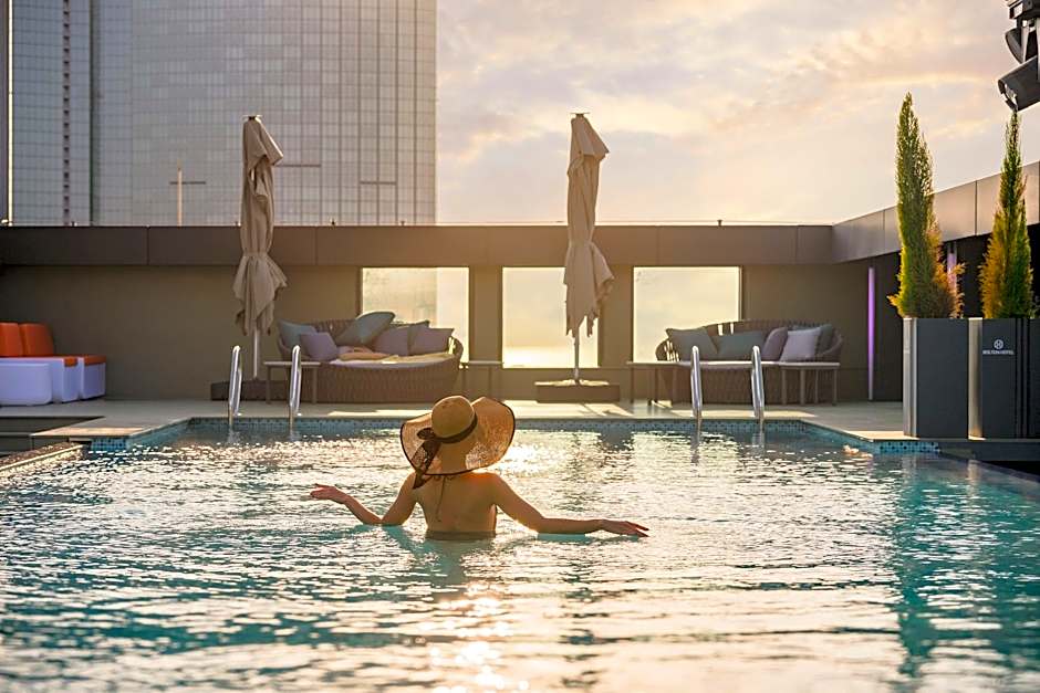 Jeju Bolton Hotel