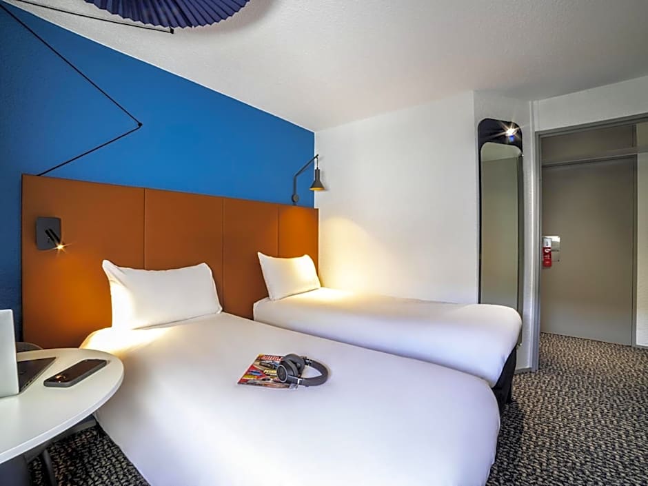 ibis Paris porte de Bercy