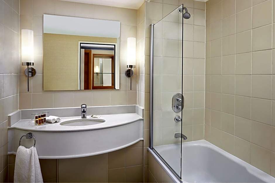 Sheraton Brussels Airport Hotel