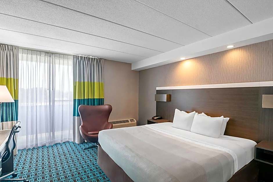 Quality Inn West Springfield