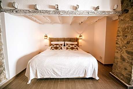 Double Room with Patio