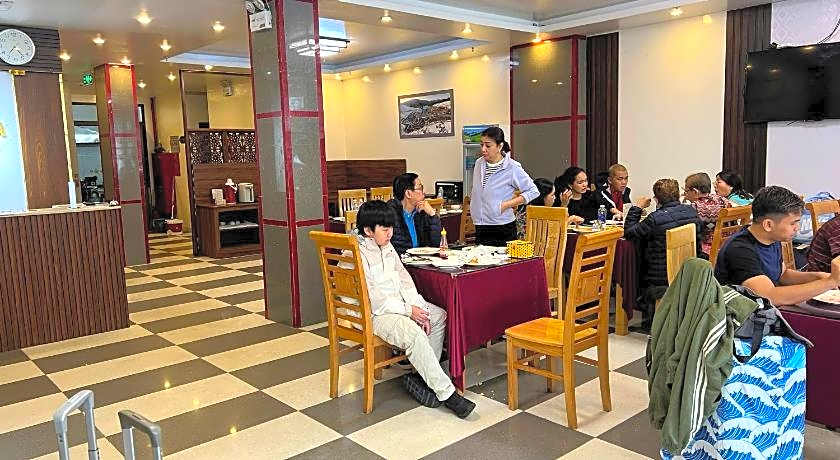Regal Sapa Hotel