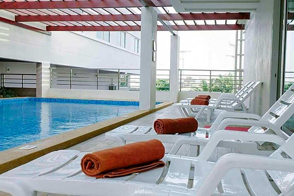 Prachuap Grand Hotel