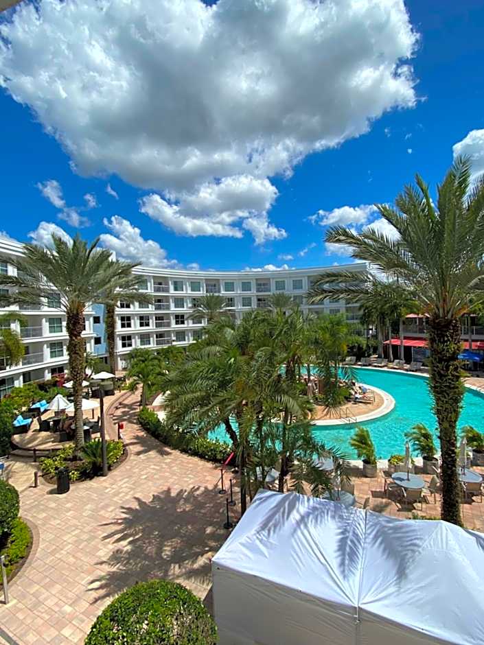 Pet Friendly in Orlando area near Disney