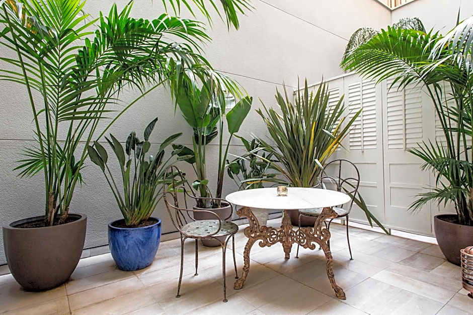 Hotel Midmost by Majestic Hotel Group