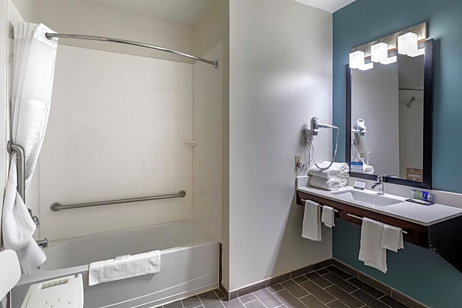 Sleep Inn & Suites Lebanon - Nashville Area