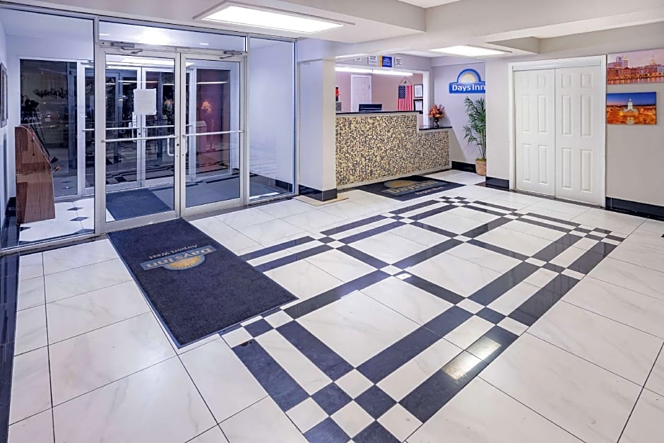 Days Inn by Wyndham Hartsfield Jackson Atlanta Airport West