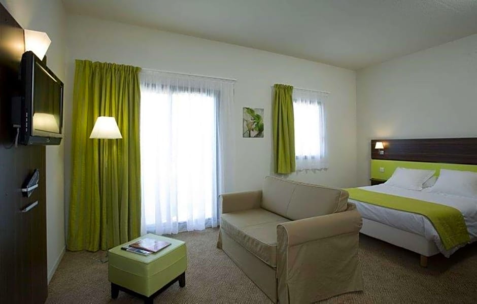Hôtel Le Palladior Voiron