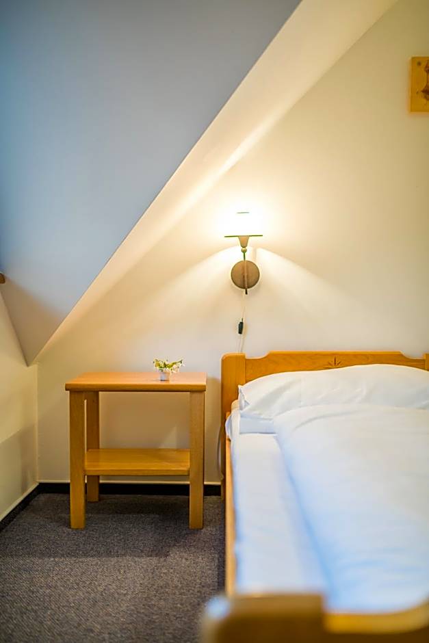 Horský Hotel Kohútka