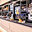 B&B HOTEL Wiesbaden-Ost