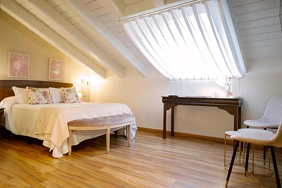 Hotel & Spa María Manuela