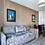 Appart'hôtel Odalys City - Antibes Olympe