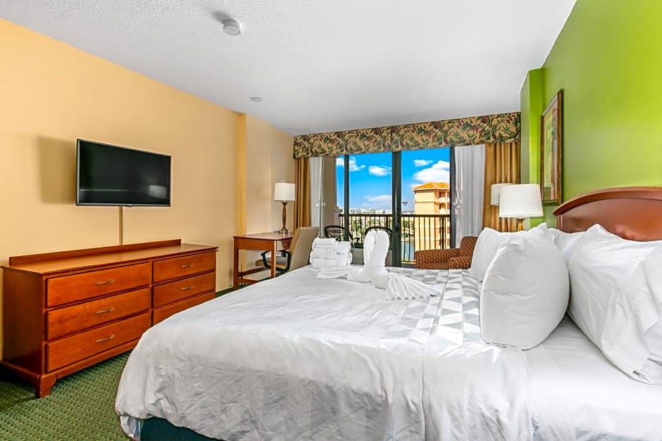 Holiday Inn & Suites Clearwater Beach
