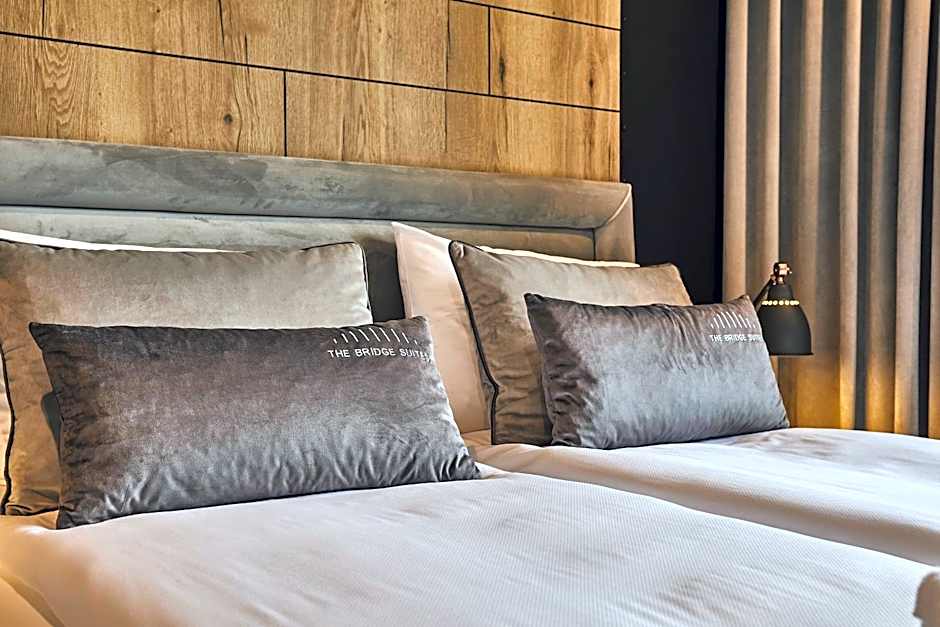The Bridge Suites Hotel