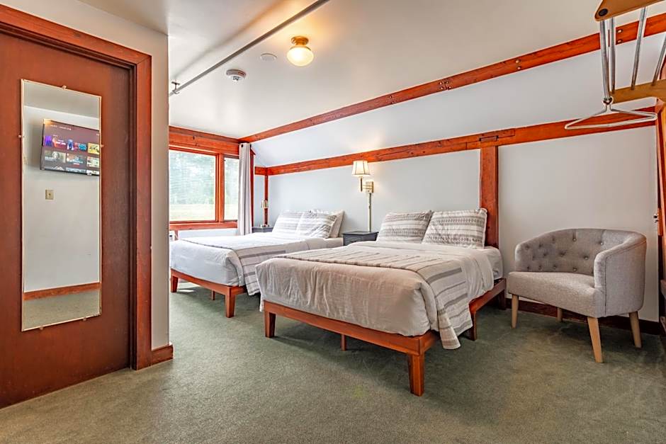 Cranmore Mountain Lodge Bed & Breakfast