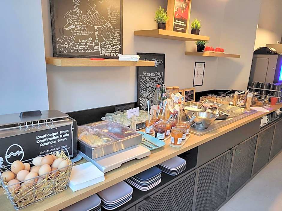 ibis Chateauroux