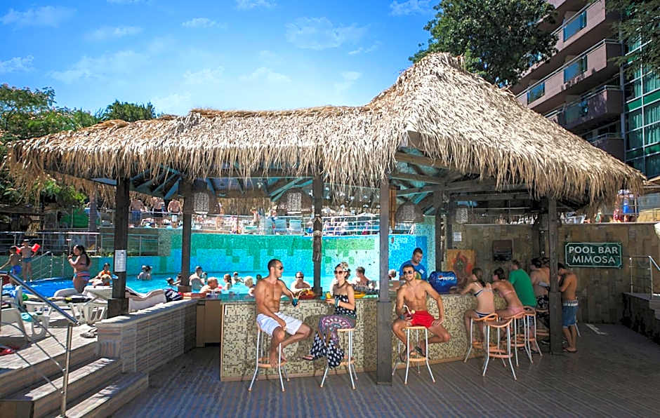 SH Dolce Mare- All inclusive- Free Beach & Beach Bar
