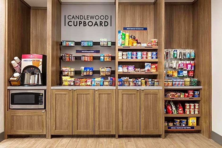 Candlewood Suites Springfield By IHG