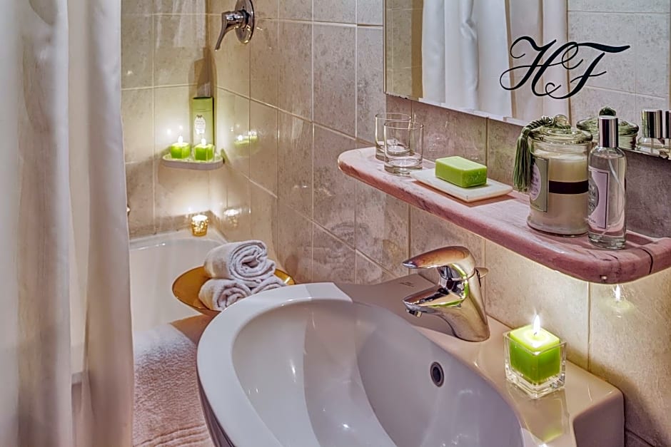 Hotel Firenze