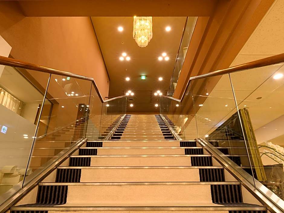 Sabae City Hotel