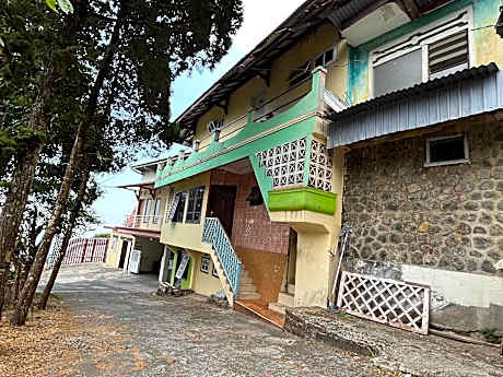 OYO 93277 Villa Kemiloko Syariah