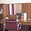 Holiday Inn Milton Keynes East M1 Junc 14 By IHG
