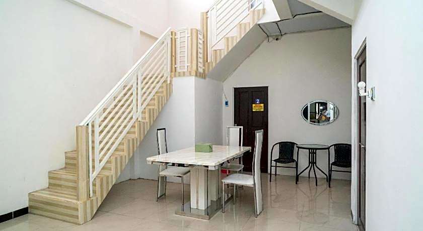 RedDoorz Syariah near Jalan A Yani KM 8 Citraland