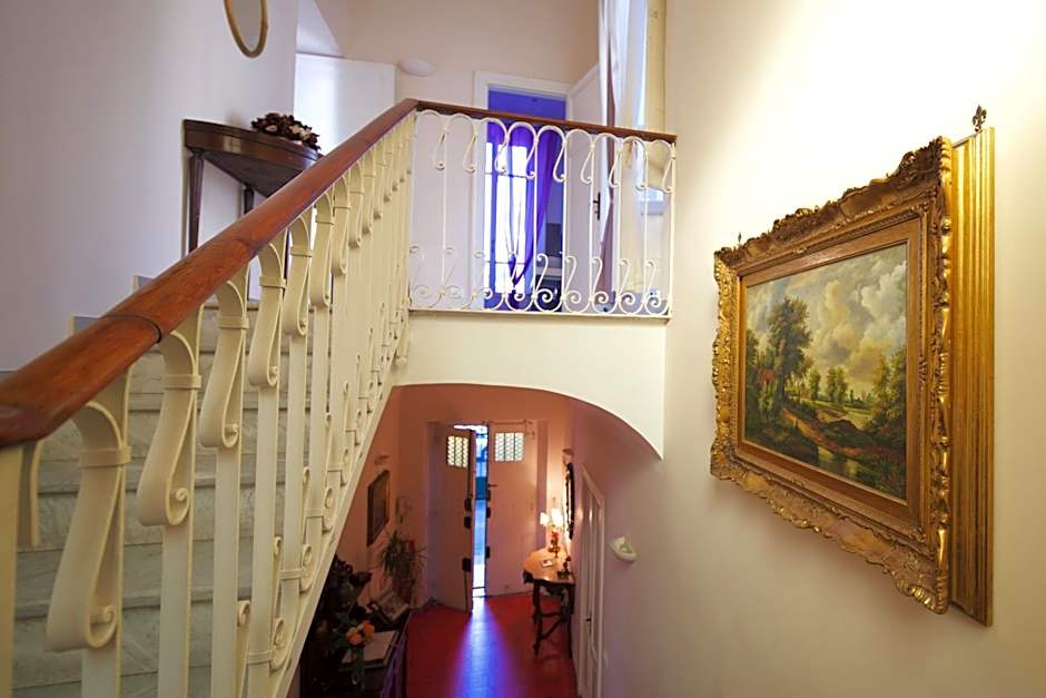 Il Tempio di Morfeo