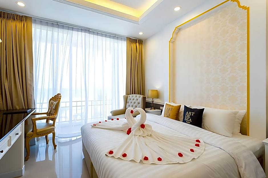 Art De Sea Hua Hin