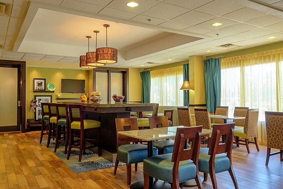 Hampton Inn By Hilton Edenton