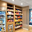 Holiday Inn Express Indianapolis Airport By IHG
