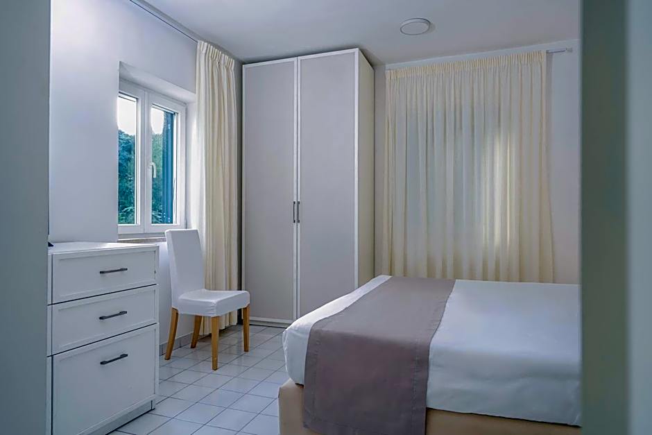Residence Le Axidie