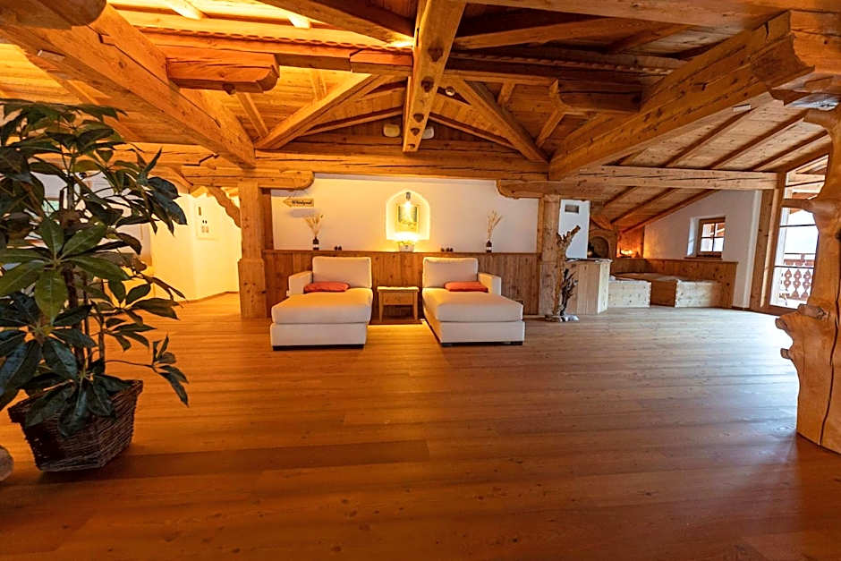 Dorfhotel Beludei